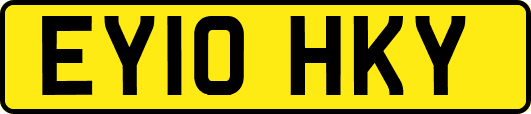 EY10HKY