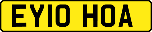EY10HOA