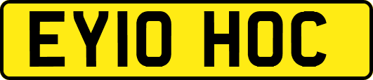 EY10HOC
