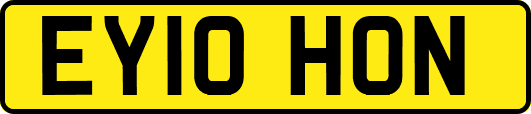 EY10HON