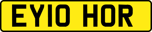 EY10HOR