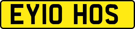 EY10HOS