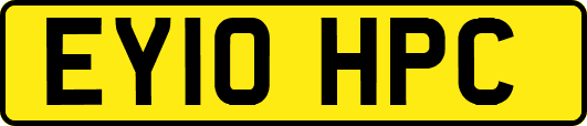 EY10HPC