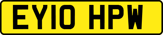 EY10HPW
