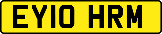 EY10HRM