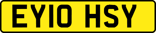 EY10HSY