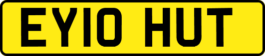 EY10HUT