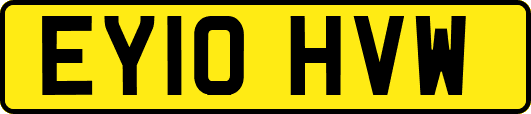 EY10HVW