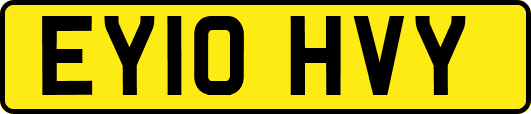 EY10HVY