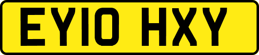 EY10HXY