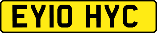EY10HYC