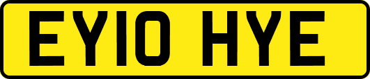 EY10HYE