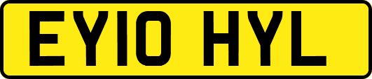 EY10HYL