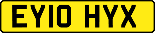 EY10HYX