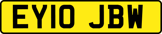 EY10JBW