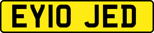 EY10JED