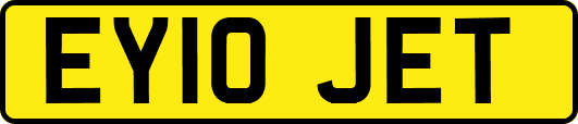 EY10JET