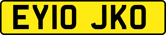 EY10JKO
