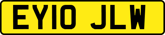 EY10JLW
