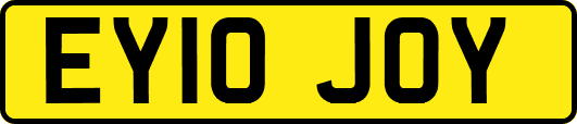 EY10JOY