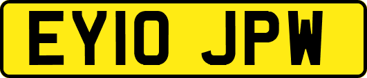 EY10JPW