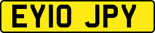 EY10JPY
