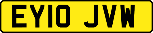 EY10JVW