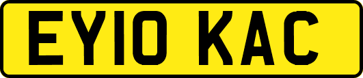 EY10KAC