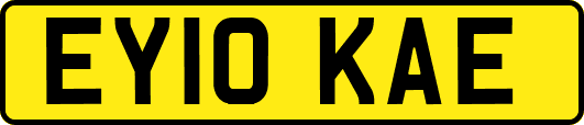 EY10KAE