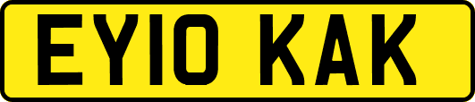 EY10KAK