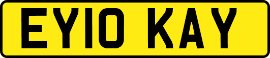EY10KAY