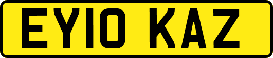 EY10KAZ