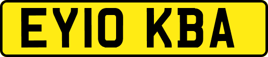 EY10KBA