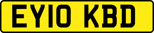 EY10KBD