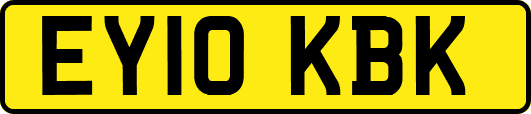 EY10KBK