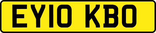 EY10KBO