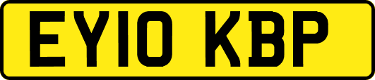 EY10KBP