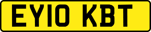 EY10KBT