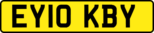 EY10KBY