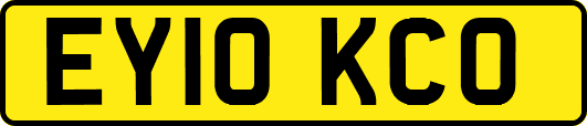 EY10KCO