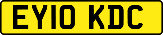 EY10KDC