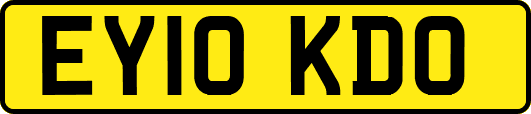 EY10KDO