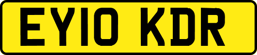 EY10KDR