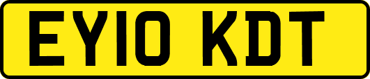 EY10KDT