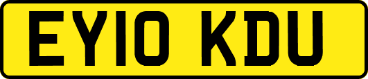 EY10KDU