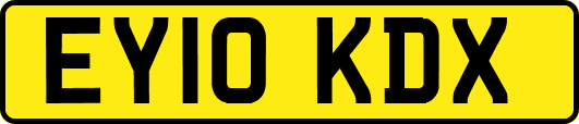 EY10KDX