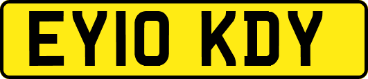 EY10KDY