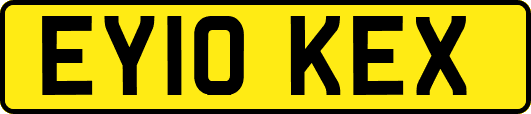 EY10KEX