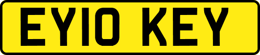 EY10KEY