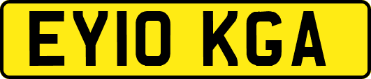 EY10KGA